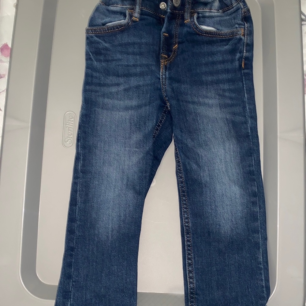 Children’s jeans